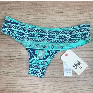 Billabong Bikini Bottoms